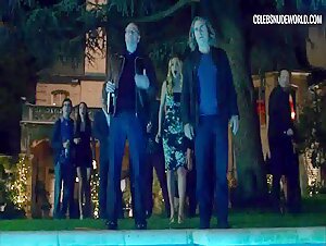Brigette Davidovici Nude, breasts scene in Californication (2007-2014) 19