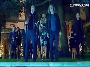 Brigette Davidovici Nude, breasts scene in Californication (2007-2014) 20