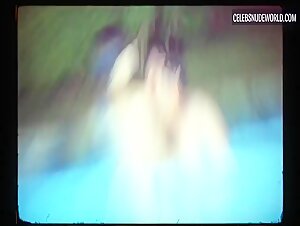 Brigette Davidovici Nude, breasts scene in Californication (2007-2014) 5