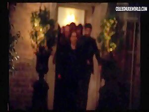 Brigette Davidovici Nude, breasts scene in Californication (2007-2014) 7