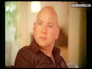 Diana Terranova breasts, Nude scene in Californication (2007-2014) 4