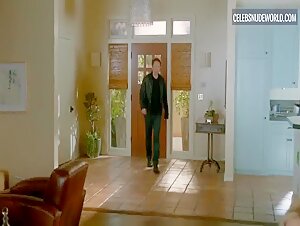 Diana Terranova breasts, Nude scene in Californication (2007-2014) 9