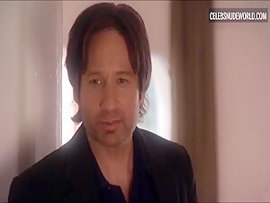 Laurie A. Sinclair Nude, breasts scene in Californication (2007-2014) 12