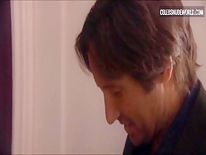 Laurie A. Sinclair Nude, breasts scene in Californication (2007-2014) 17
