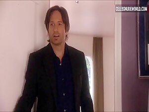Laurie A. Sinclair Nude, breasts scene in Californication (2007-2014) 2