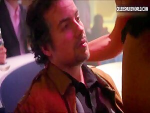 Diana Terranova breasts, Nude scene in Californication (2007-2014) 19