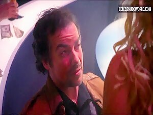 Diana Terranova breasts, Nude scene in Californication (2007-2014) 2