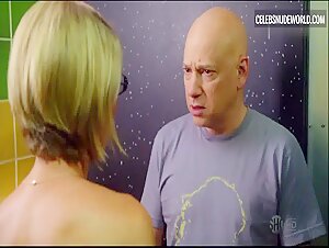 Stacey Scowley breasts, Nude scene in Californication (2007-2014) 3