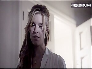 Maggie Grace Nude, breasts scene in Californication (2007-2014) 10