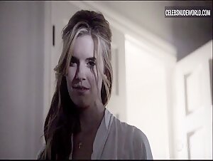 Maggie Grace Nude, breasts scene in Californication (2007-2014) 11