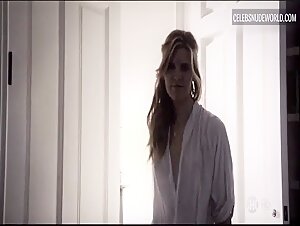 Maggie Grace Nude, breasts scene in Californication (2007-2014) 5
