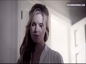 Maggie Grace Nude, breasts scene in Californication (2007-2014) 7