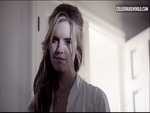 Maggie Grace Nude, breasts scene in Californication (2007-2014) 8