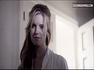 Maggie Grace Nude, breasts scene in Californication (2007-2014) 9