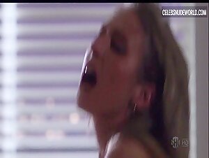 Melissa Stephens butt, Nude scene in Californication (2007-2014) 15