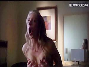 Melissa Stephens butt, Nude scene in Californication (2007-2014) 8