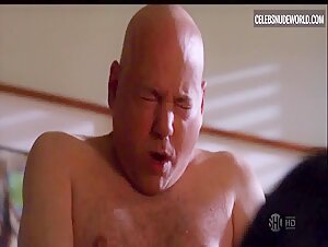 Camille Chen breasts, butt scene in Californication (2007-2014) 15