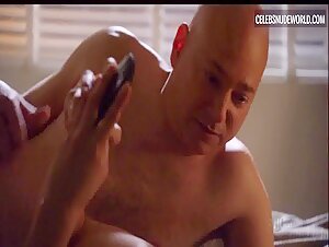 Camille Chen breasts, butt scene in Californication (2007-2014) 18