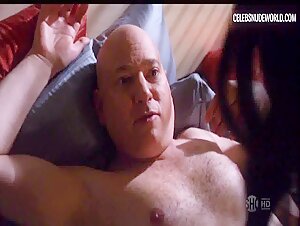Camille Chen breasts, butt scene in Californication (2007-2014) 7
