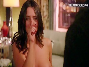 Addison Timlin breasts, Nude scene in Californication (2007-2014) 11