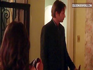 Addison Timlin breasts, Nude scene in Californication (2007-2014) 12