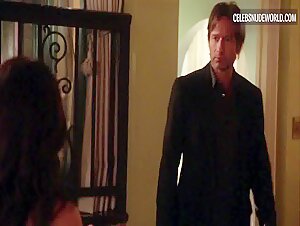 Addison Timlin breasts, Nude scene in Californication (2007-2014) 13