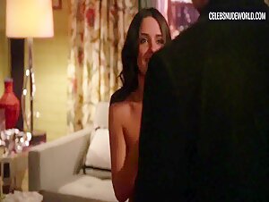 Addison Timlin breasts, Nude scene in Californication (2007-2014) 14