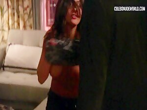 Addison Timlin breasts, Nude scene in Californication (2007-2014) 17