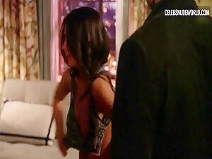Addison Timlin breasts, Nude scene in Californication (2007-2014) 19