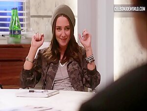 Addison Timlin breasts, Nude scene in Californication (2007-2014) 12