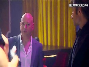 Diana Terranova Nude, breasts scene in Californication (2007-2014) 1