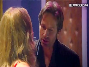 Diana Terranova Nude, breasts scene in Californication (2007-2014) 16