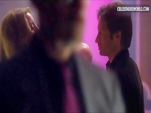 Diana Terranova Nude, breasts scene in Californication (2007-2014) 8