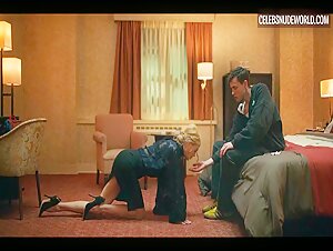 Nicole Kidman underwear, Sexy scene in Babygirl (2024) 12