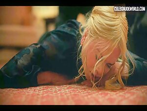 Nicole Kidman underwear, Sexy scene in Babygirl (2024) 19