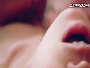 Sook-Yin Lee real sex, butt scene in Shortbus (2006) 20