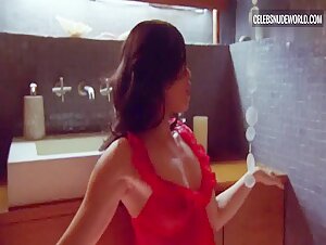 Sook-Yin Lee underwear, Nude scene in Shortbus (2006) 3