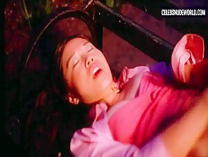 Sook-Yin Lee real sex, bush scene in Shortbus (2006) 3