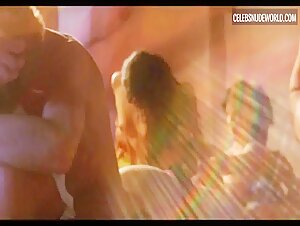 Shanti Carson real sex, bush scene in Shortbus (2006) 2