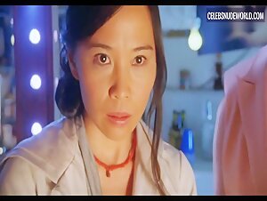 Shanti Carson real sex, bush scene in Shortbus (2006) 4