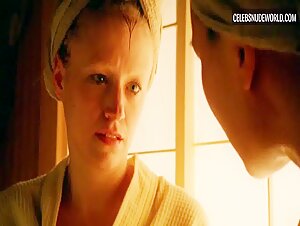 Sook-Yin Lee Nude, underwear scene in Shortbus (2006) 19