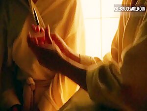 Sook-Yin Lee Nude, underwear scene in Shortbus (2006) 20