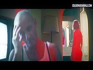 Georgia Scott butt, Nude scene in Skinford: Chapter 2 (2018) 14