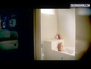 Georgia Scott breasts, Nude scene in Skinford: Chapter 2 (2018) 13