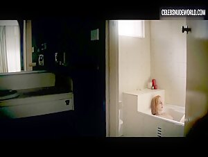 Georgia Scott breasts, Nude scene in Skinford: Chapter 2 (2018) 16