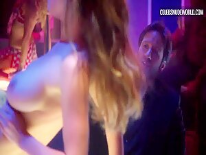 Eva Amurri breasts, Nude scene in Californication (2007-2014) 12