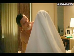 Nicole Kidman Redhead, Sexy scene in Babygirl (2024) 5