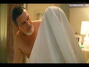 Nicole Kidman Redhead, Sexy scene in Babygirl (2024) 7