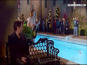 Maggie Grace Nude, butt scene in Californication (2007-2014) 14