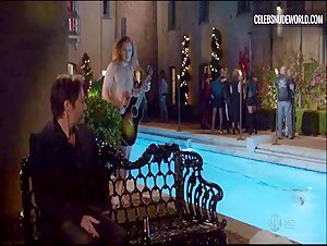 Maggie Grace Nude, butt scene in Californication (2007-2014) 15